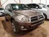car Right Front