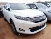 car Left Front