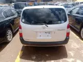 car Back