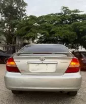 back