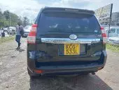 car Back