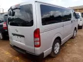 car Right Back