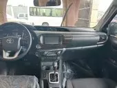 car Left
