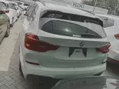 car Back