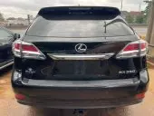 car Back