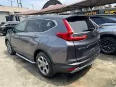 car Left Back