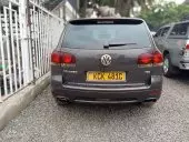 car Back