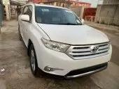 car Left