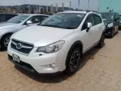 car Left