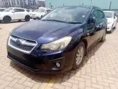 car Front