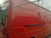car Right Back