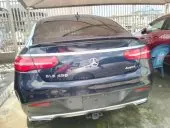 car Back