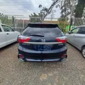 back
