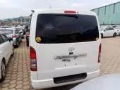 car Back