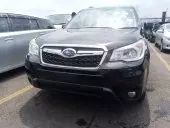 car Left Front