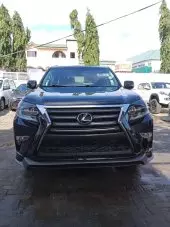 car Front