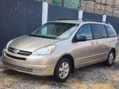 car Left Front