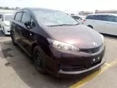 car Left Front