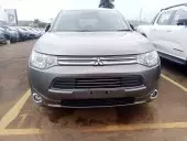 car Front