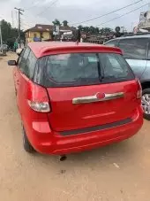 car Right Back