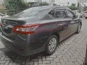 car Right Back