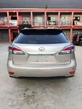 back