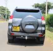 back