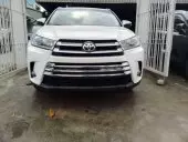 car Front