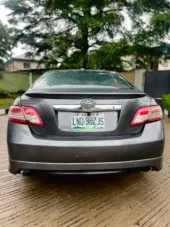 back