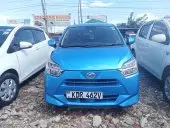car Front