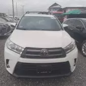 car Front