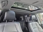 sunroof