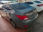car Right Back