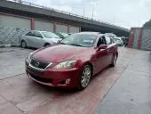 car Left Front