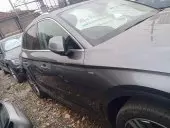 car Left