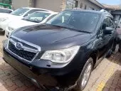 car Left Front