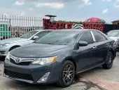 car Left Front