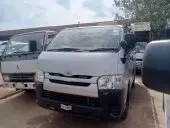 car Left Front