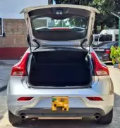 back