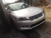 car Left Front
