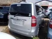 car Back
