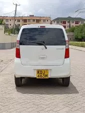 car Right Back