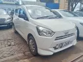 car Right Front