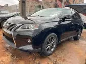 car Left Back