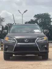 car Front