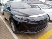 car Front