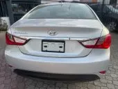 car Back