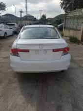 car Back