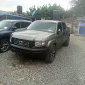 car Left Front