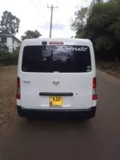back